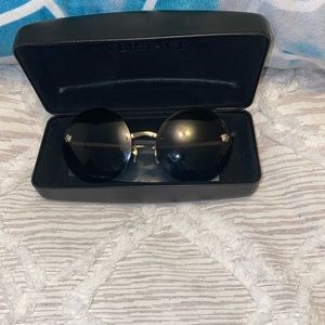 Versace unisex sunglasses
